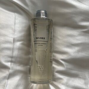 Clear Booster Essence Lotion